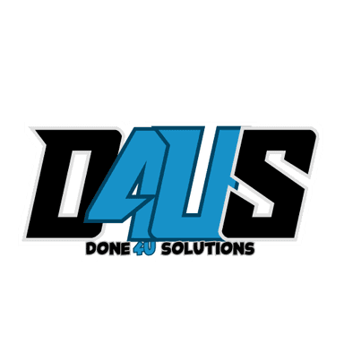 Done 4 U Solutions